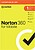 Antivírus Norton 360 Móvel espanhol 1 utilizador 1 dispositivo 1 ano ESD Electrónica RSP DRMKey Gum FTP 21433213 - imagem 1