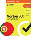 Norton 360 Mobile Portugues 1 User 1 Device 12MO **L. Electronica 21433242