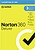 Norton 360 Deluxe 25GB ES 1 User 3 Device 1 Año **L. Electronica 21437893 - imagem 1