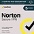 Norton VPN Standard PO 1 User 5 Device 12MO ESD Licença Eletrónica 21479006 - imagem 1