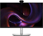 Monitor LED 27 polegadas Dell Pro P2726DEV IPS - QHD - DP - HDMI - 100Hz - 5ms - VESA 100x100 DELL-P2726DEV