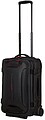 SAMSONITE - Saco de Viagem 55/35cm 2 Rodas Preto Ecodiver 140881-1041