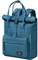 AZ : Mochila samsonite urban grove american tourister 17 litros color azul 365x250x200 mm Mochila samsonite urban grove american tourister 17 litros color azul 365x250x200 mm SA143779