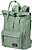 VE : Mochila samsonite urban grove american tourister 17 litros color verde 365x250x200 mm Mochila samsonite urban grove american tourister 17 litros color verde 365x250x200 mm SA143779 - imagem 1
