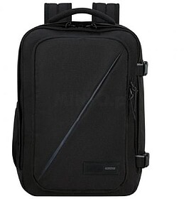 Mochila American Tourister Take2cabin S/ Capacidade 24.2L/ P...