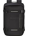 Mochila American Tourister Urban Track/ Capacidade 44L/ Preta