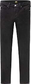L301 Calças de ganga de senhora Marion Straight tam: W30/L3...