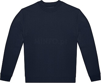 CGWG004 Sweatshirt com decote redondo unissexo ID.332 tam: S...