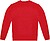 Sweatshirt com decote redondo unissexo ID.332 CGWG004 - imagem 1
