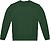 Sweatshirt com decote redondo unissexo ID.332 CGWG004 - imagem 1