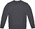 Sweatshirt com decote redondo unissexo ID.332 CGWG004 - imagem 1