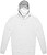 Sweatshirt com capuz unissexo ID.333 CGWG005 - imagem 1