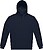 Sweatshirt com capuz unissexo ID.333 CGWG005 - imagem 1