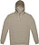 Sweatshirt com capuz unissexo ID.333 CGWG005 - imagem 1