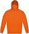 Sweatshirt com capuz unissexo ID.333 CGWG005 - imagem 1