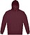 Sweatshirt com capuz unissexo ID.333 CGWG005 - imagem 1