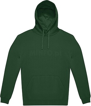 Sweatshirt com capuz unissexo ID.333 CGWG005