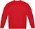 Sweatshirt com decote redondo ID.222 CGWG007 - imagem 1