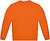 Sweatshirt com decote redondo ID.222 CGWG007 - imagem 1