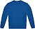 Sweatshirt com decote redondo ID.222 CGWG007 - imagem 1