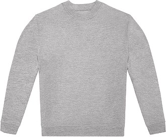 CGWG007X Sweatshirt com decote redondo ID.222 tam: 4XL cor: ...