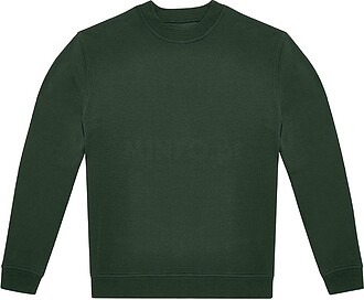 CGWG007 Sweatshirt com decote redondo ID.222 tam: L cor: For...