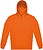 Sweatshirt com capuz ID.223 CGWG008 - imagem 1