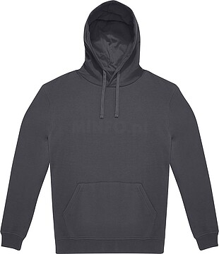 Sweatshirt com capuz ID.223 CGWG008
