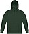 Sweatshirt com capuz ID.223 CGWG008 - imagem 1