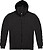 Sweatshirt com capuz e fecho ID.224 (50/50) CGWG009 - imagem 1