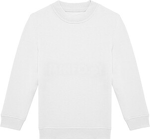 CGWK001 Sweatshirt de criança C ID.332 Crew tam: 12/13 ans ...