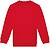 Sweatshirt de criança C ID.332 Crew CGWK001 - imagem 1