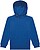 Sweatshirt com capuz de criança ID.333 CGWK002 - imagem 1