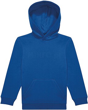 Sweatshirt com capuz de criança ID.333 CGWK002