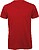 T-shirt Organic Inspire de homem com decote em V CGTM044 - imagem 1