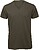 T-shirt Organic Inspire de homem com decote em V CGTM044 - imagem 1