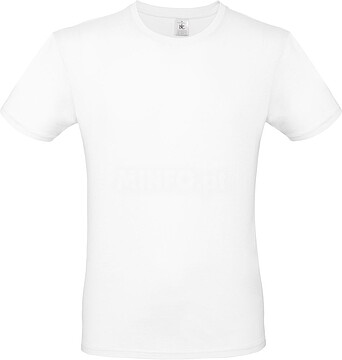 T-shirt de homem #E150 CGTU01T