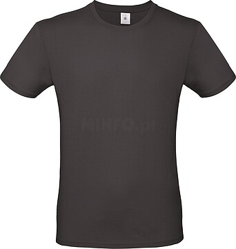 T-shirt de homem #E150 CGTU01T