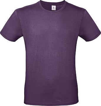 T-shirt de homem #E150 CGTU01T