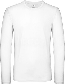 CGTU05T T-shirt de homem de manga comprida #E150 tam: L cor:...