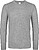 T-shirt de homem de manga comprida #E150 CGTU05T - imagem 1