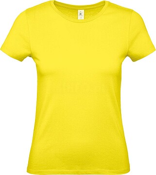 T-shirt de senhora #E150 CGTW02T