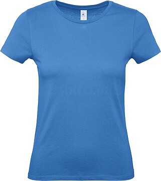 T-shirt de senhora #E150 CGTW02T