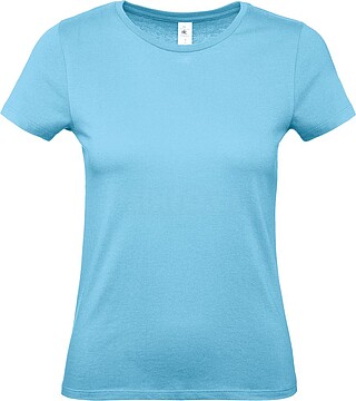 T-shirt de senhora #E150 CGTW02T