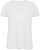 T-shirt Organic Inspire de senhora com decote redondo CGTW043 - imagem 1