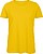 T-shirt Organic Inspire de senhora com decote redondo CGTW043 - imagem 1