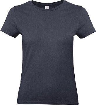 T-shirt de senhora #E190 CGTW04T