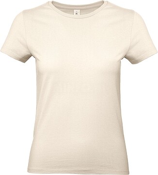 T-shirt de senhora #E190 CGTW04T