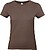 T-shirt de senhora #E190 CGTW04T - imagem 1