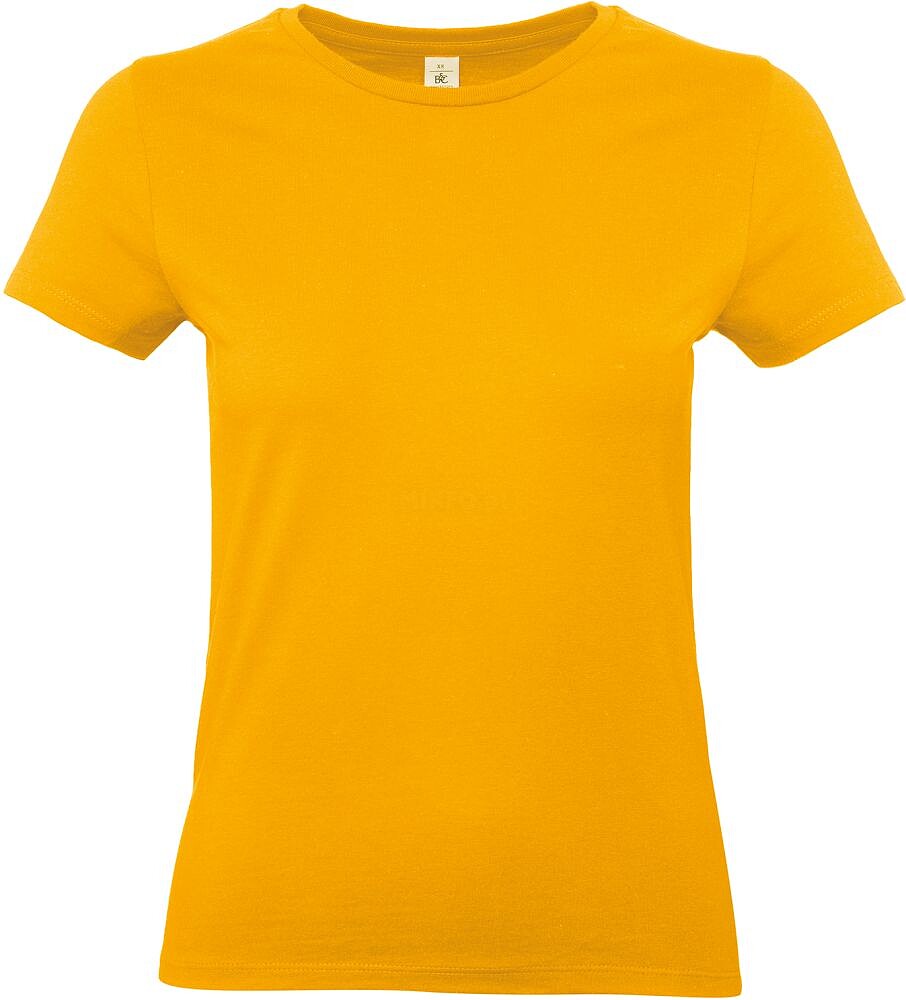 T-shirt de senhora #E190 CGTW04T